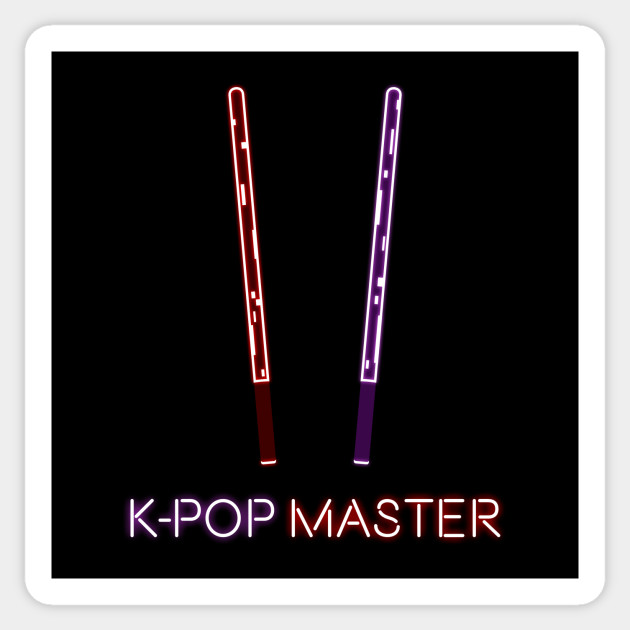 K-POP Master